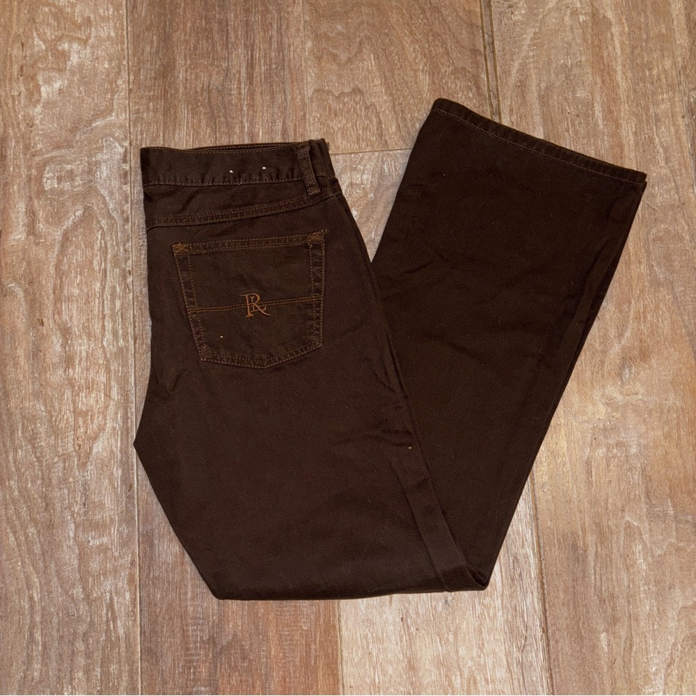 Ralph Lauren Brown Women's Pants